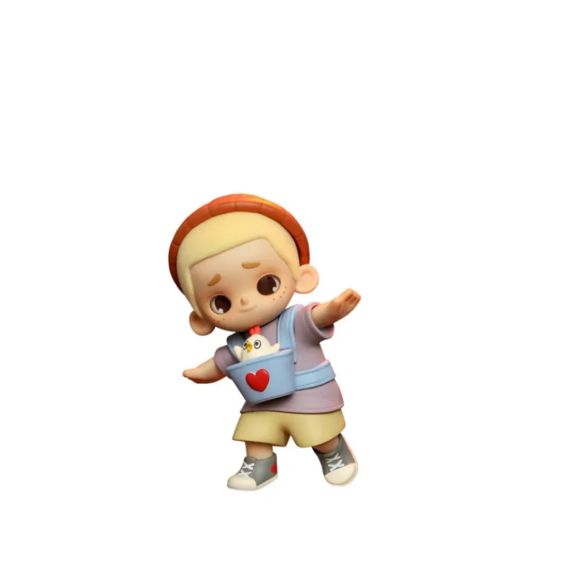 Nook: Quest for the Heart Figura Coleccionable Varios Modelos> Fan Zone|Figuras Acción