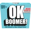 Otras marcas OK Boomer Juego de Mesa> Fan Zone|Juegos De Mesa