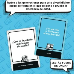 Otras marcas OK Boomer Juego de Mesa><noscript><img width=