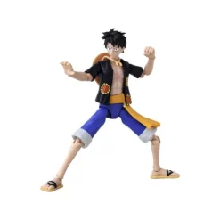 One piece Anime Heroes Luffy Dressrosa> Fan Zone|Figuras Acción
