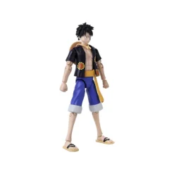 One piece Anime Heroes Luffy Dressrosa><noscript><img width=