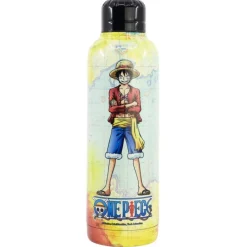 One piece Botella Termo Acero Inoxidable 515 ml> Fan Zone|Vuelta Al Cole