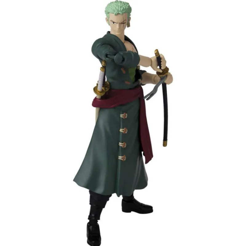 One piece Figura Roronoa Zoro Anime Heroes> Fan Zone|Figuras Acción