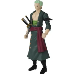 One piece Figura Roronoa Zoro Anime Heroes> Fan Zone|Figuras Acción