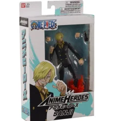 One piece Figura Sanji Anime Heroes> Fan Zone|Figuras Acción