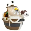 One piece Going Merry Hucha> Fan Zone|Figuras Acción