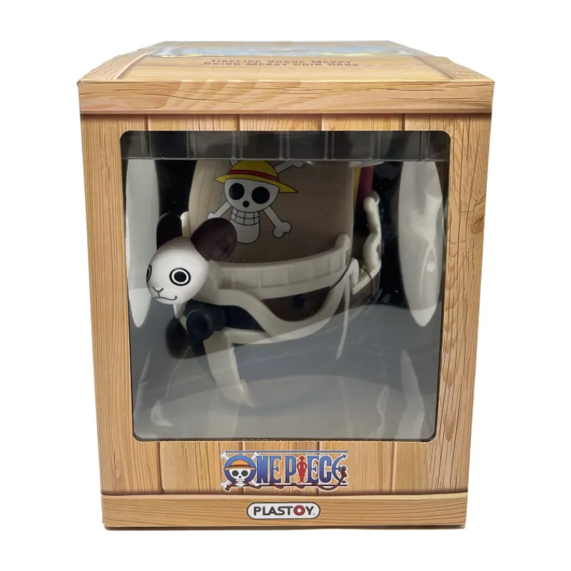 One piece Going Merry Hucha> Fan Zone|Figuras Acción