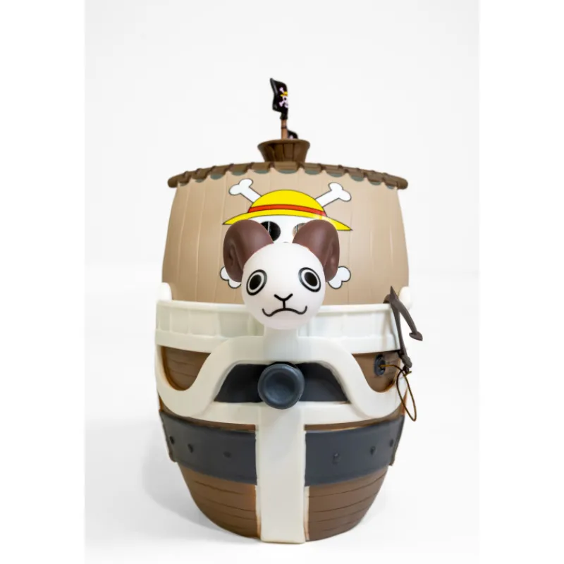 One piece Going Merry Hucha> Fan Zone|Figuras Acción