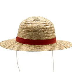 One piece Gorro de Paja de Luffy Talla Adulto> Fan Zone