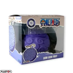 One piece Hucha Gomu Gomu Fruta del Diablo> Fan Zone|Imitación