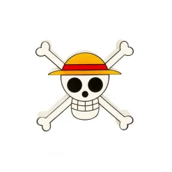 One piece Lámpara Calvera LED Portátil> Fan Zone|Juguetes Electrónicos