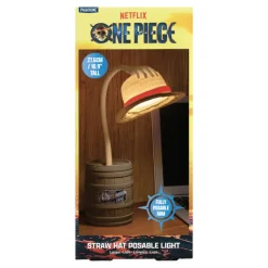 One piece Lámpara Sombrero de Paja> Imitación