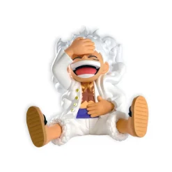 One piece Luffy Gear Five Hucha> Fan Zone|Figuras Acción