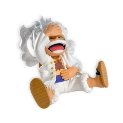 One piece Luffy Gear Five Hucha><noscript><img width=