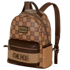 One piece Mochila Fashion> Fan Zone|Vuelta Al Cole