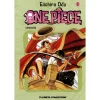 One piece Nº 03 Evidencia> Libros