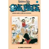 One piece Nº 01 Romance Dawn: El Albor de la Aventura> Libros