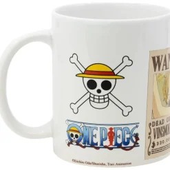 One piece Taza Cerámica><noscript><img width=