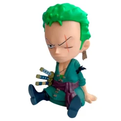 One piece Zoro Hucha> Fan Zone|Imitación