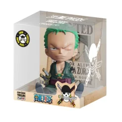 One piece Zoro Hucha> Fan Zone|Imitación