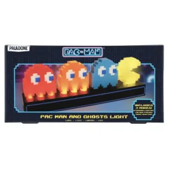 Otras marcas Pac-Man Lámpara Iconos> Fan Zone|Imitación