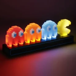 Otras marcas Pac-Man Lámpara Iconos><noscript><img width=