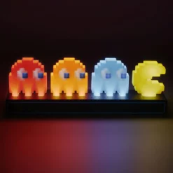 Otras marcas Pac-Man Lámpara Iconos><noscript><img width=