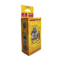 Otras marcas Panini FIFA 365 Adrenalyn 2026 Ecoblíster con 8 Sobres de Cartas Varios Modelos> Juegos De Mesa
