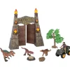 Otras marcas Parque Dinosaurios> Figuras Acción