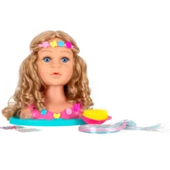 Pasarela Busto de Peluquería><noscript><img width=