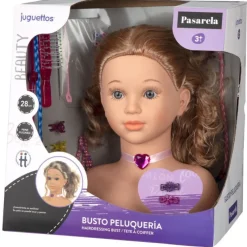 Pasarela Busto Peluquería><noscript><img width=