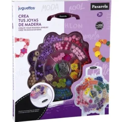 Pasarela Crea tus Joyas de Madera><noscript><img width=