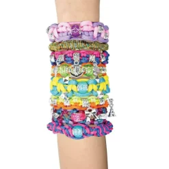 Pasarela Crea tus Pulseras Trenzada><noscript><img width=