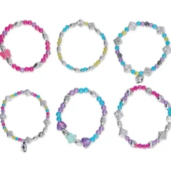 Pasarela Crea tus Pulseras> Imitación