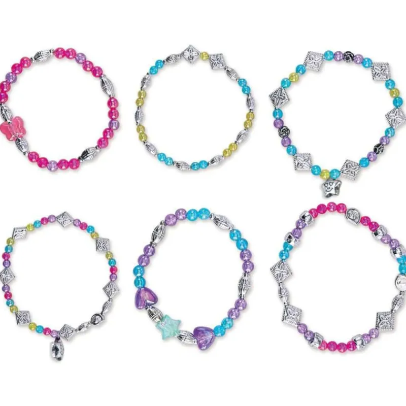 Pasarela Crea tus Pulseras> Imitación