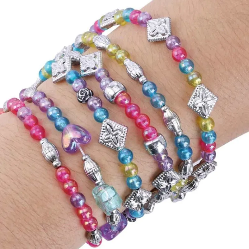 Pasarela Crea tus Pulseras> Imitación