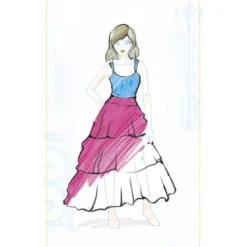 Pasarela Diseñador de Moda> Creativos|Imitación
