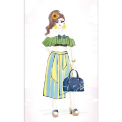 Pasarela Diseñador de Moda><noscript><img width=