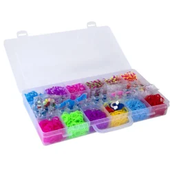 Pasarela Estuche Crea Con Gomas><noscript><img width=