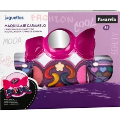 Pasarela Maquillaje Caramelo><noscript><img width=