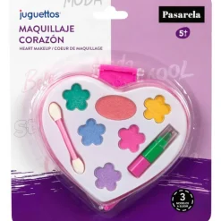 Pasarela Maquillaje Corazón Varios Modelos> Imitación
