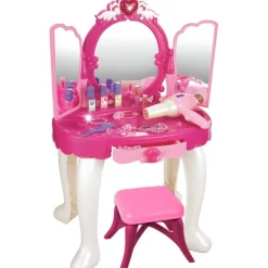 Pasarela Mi Tocador Mágico de Belleza> Imitación