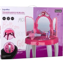 Pasarela Mi Tocador Mágico de Belleza><noscript><img width=