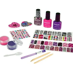 Pasarela Set de Manicura> Imitación