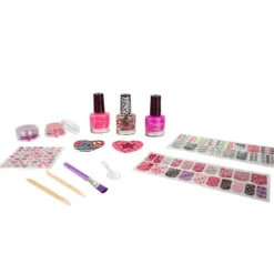 Pasarela Set de Manicura><noscript><img width=