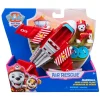Paw patrol Air Rescue Vehículo Marshall Hero Hydro Plane> Vehículos Y Pistas