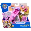Paw patrol Air Rescue Vehículo Skye Hero Claw Jet> Vehículos Y Pistas