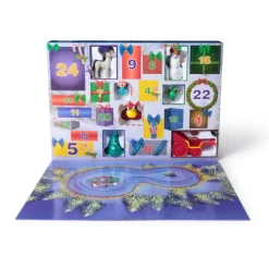 Paw patrol Calendario de Adviento> Figuras Acción