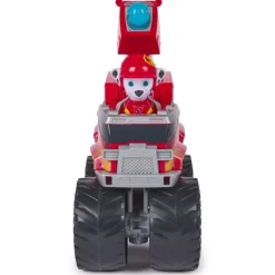Paw patrol Camión de Bomberos Rescue Wheels Firetruck y Figura de Marshall><noscript><img width=