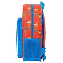Paw patrol Cool Mochila Infantil Adaptable a Carro> Vuelta Al Cole